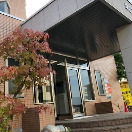 Alphabed Takamatsu Kitahama East 202 / Vacation Stay 20102 Екстериор снимка