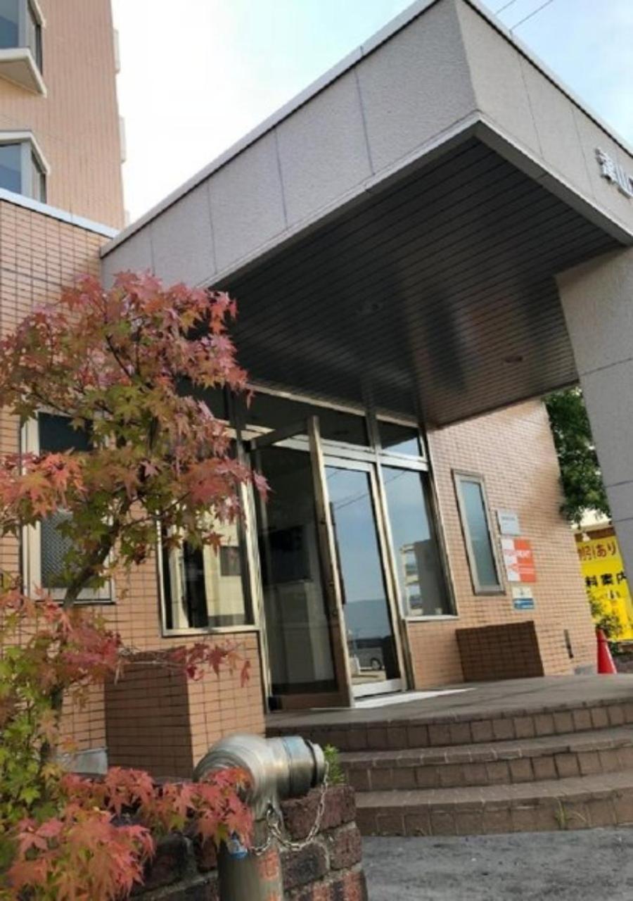 Alphabed Takamatsu Kitahama East 202 / Vacation Stay 20102 Екстериор снимка