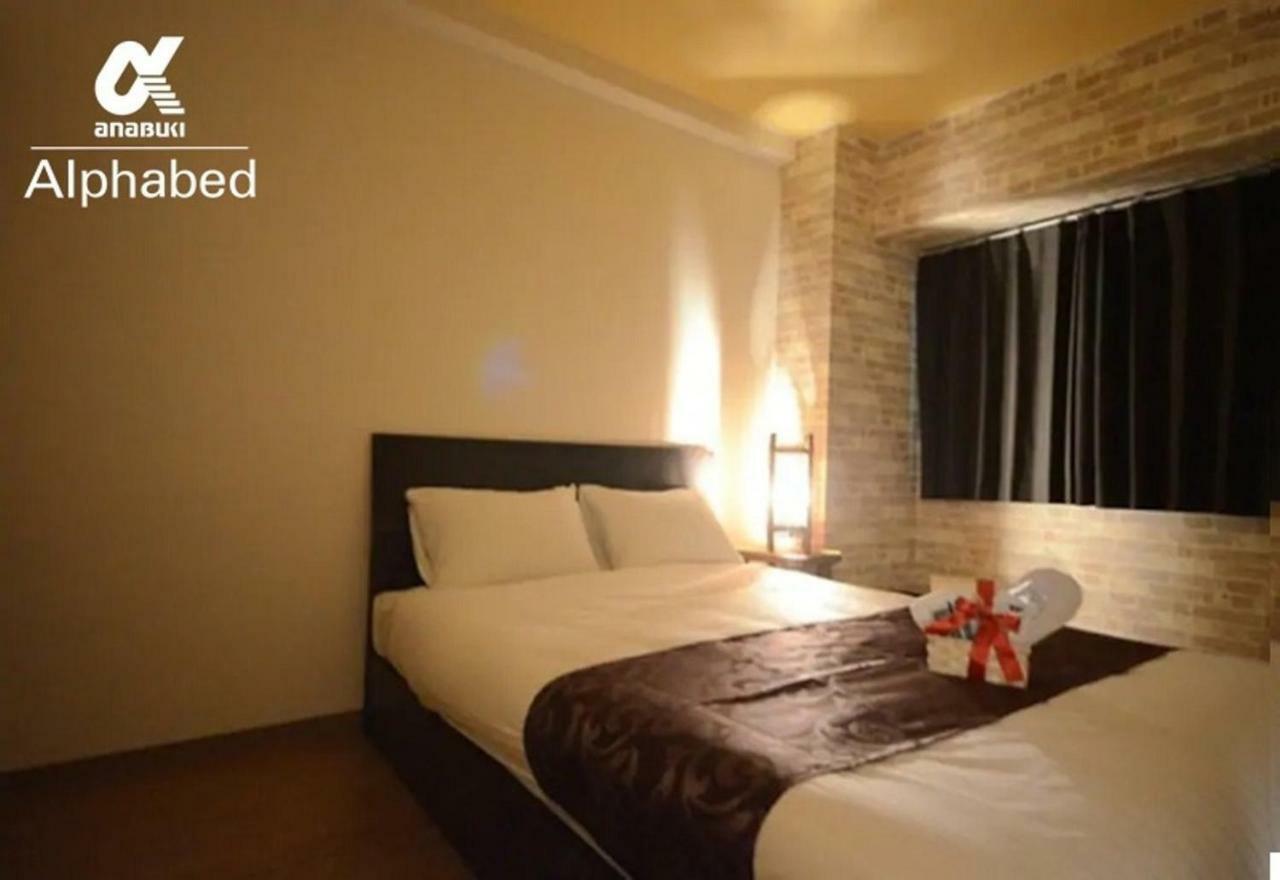 Alphabed Takamatsu Kitahama East 202 / Vacation Stay 20102 Екстериор снимка