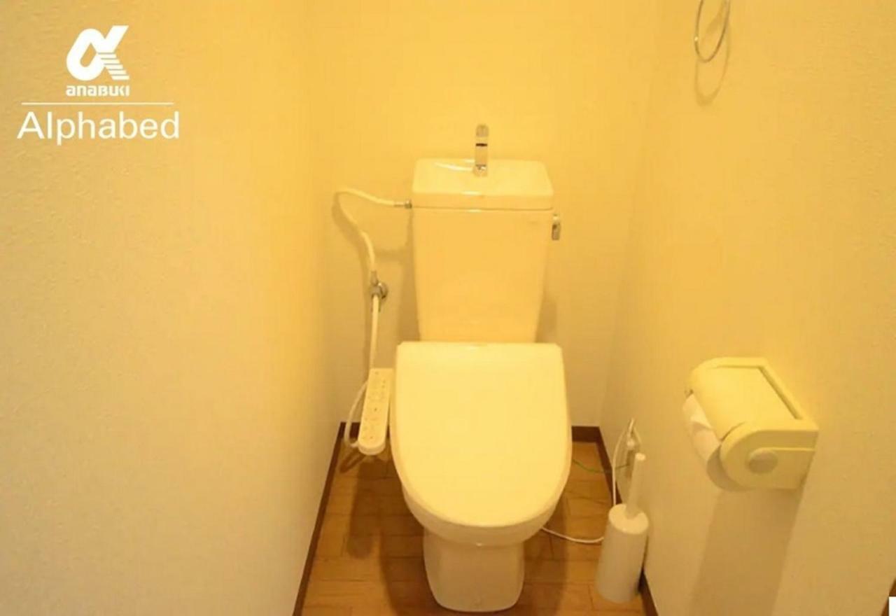 Alphabed Takamatsu Kitahama East 202 / Vacation Stay 20102 Екстериор снимка