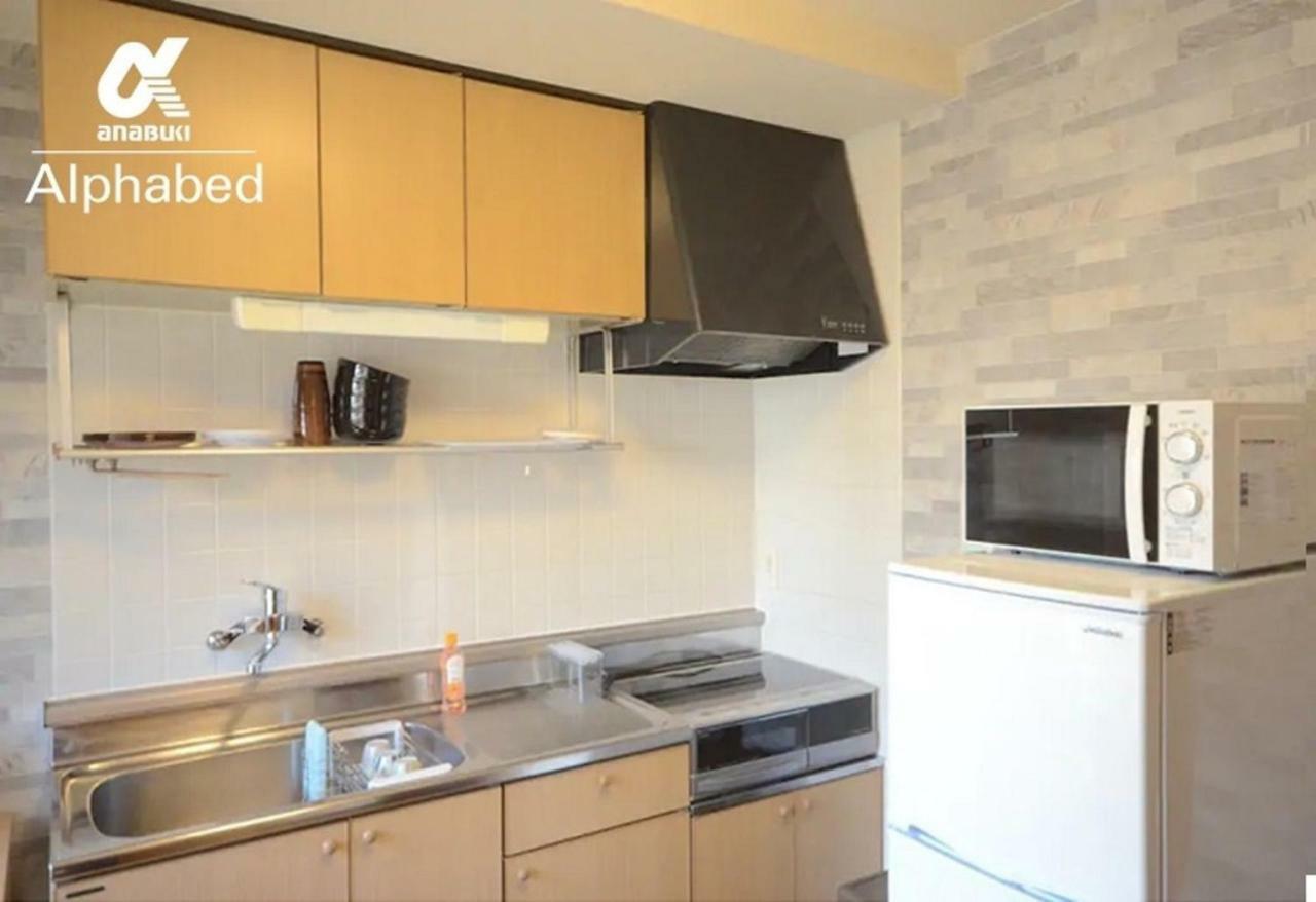 Alphabed Takamatsu Kitahama East 202 / Vacation Stay 20102 Екстериор снимка